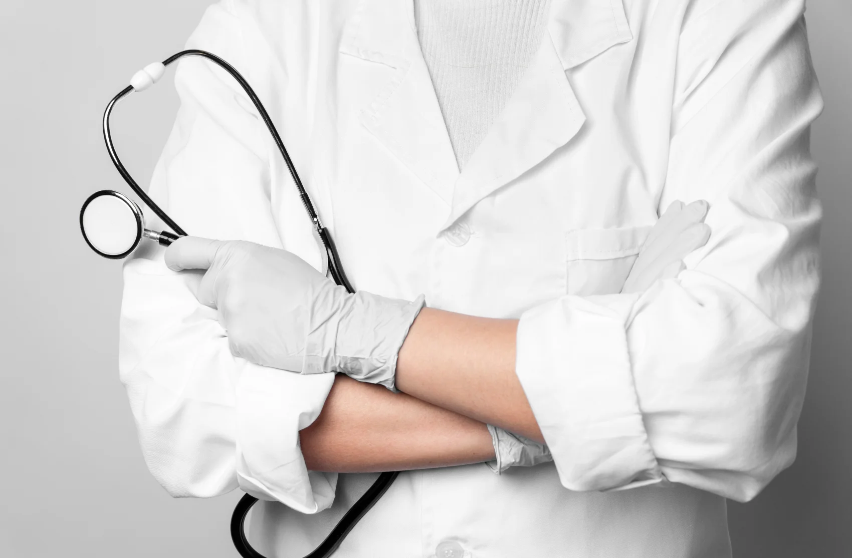 stethoscope