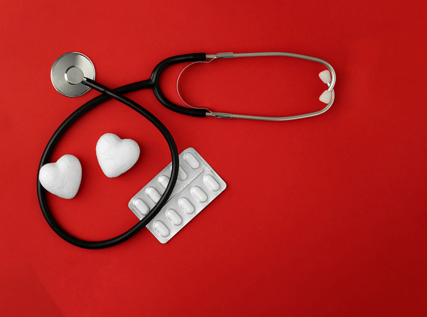 stethoscope
